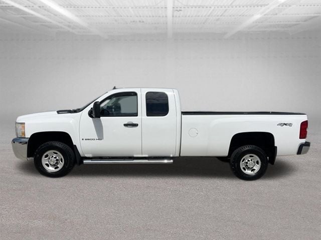 chevrolet silverado 2500hd 2009 1GCHK49K59E131899 image chevrolet silverado 2500hd 2009 1GCHK49K59E131899 image